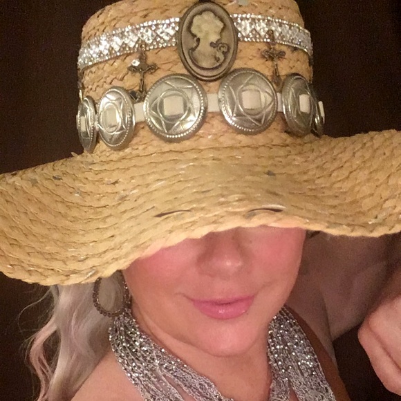 Customed Design Hat